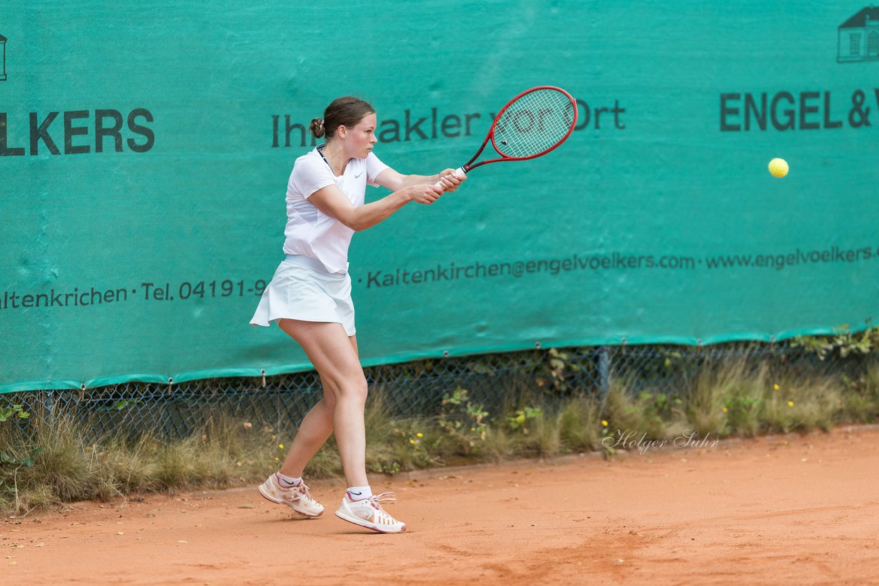 Adelina Krüger 17 - TVSH Cup